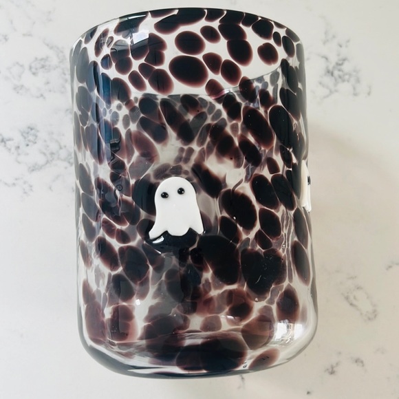 Anthropologie Ghost 👻 Mystic Juice Glass - Picture 7 of 15